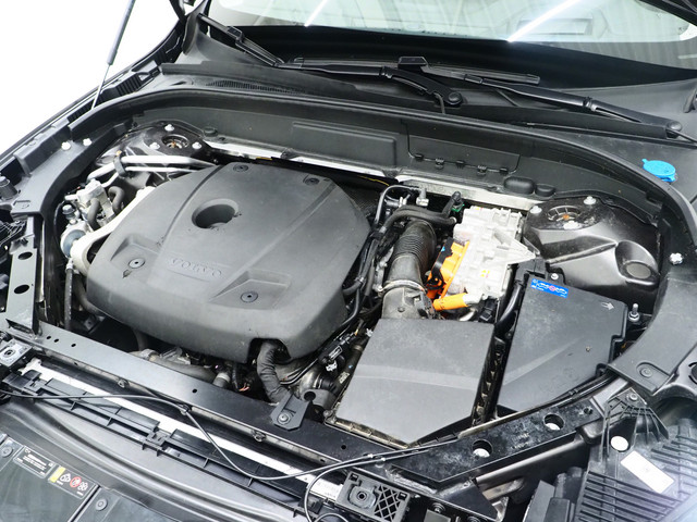 Volvo XC60 2.0 T6 Long Range Recharge AWD Ultimate | Panoramadak | Pilot Assist | Harman Kardon | 360 | Head Up