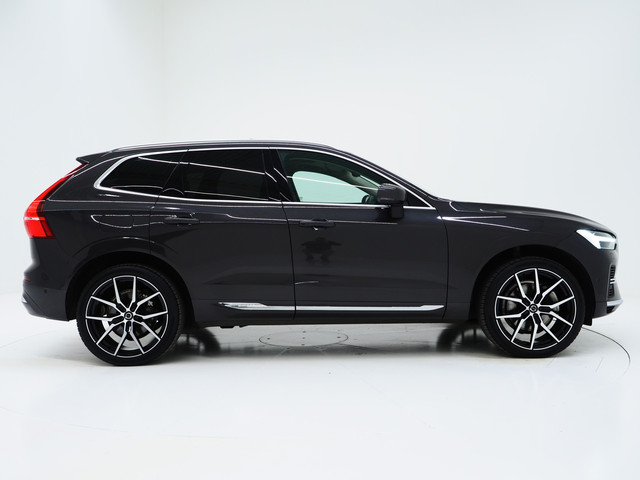 Volvo XC60 2.0 T6 Long Range Recharge AWD Ultimate | Panoramadak | Pilot Assist | Harman Kardon | 360 | Head Up