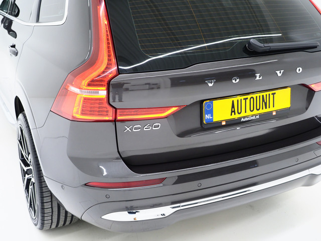 Volvo XC60 2.0 T6 Long Range Recharge AWD Ultimate | Panoramadak | Pilot Assist | Harman Kardon | 360 | Head Up