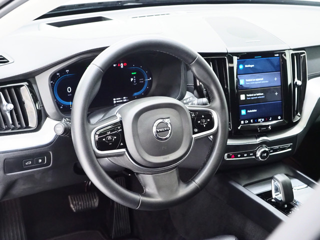 Volvo XC60 2.0 T6 Long Range Recharge AWD Ultimate | Panoramadak | Pilot Assist | Harman Kardon | 360 | Head Up