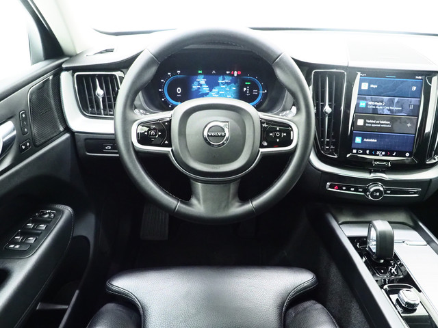 Volvo XC60 2.0 T6 Long Range Recharge AWD Ultimate | Panoramadak | Pilot Assist | Harman Kardon | 360 | Head Up