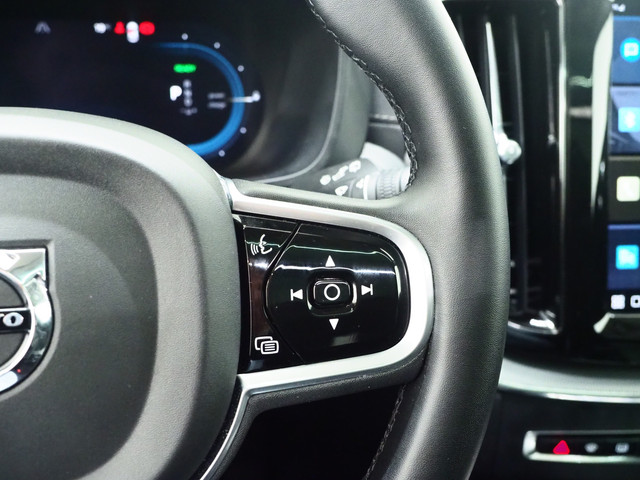 Volvo XC60 2.0 T6 Long Range Recharge AWD Ultimate | Panoramadak | Pilot Assist | Harman Kardon | 360 | Head Up