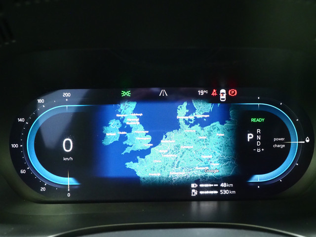 Volvo XC60 2.0 T6 Long Range Recharge AWD Ultimate | Panoramadak | Pilot Assist | Harman Kardon | 360 | Head Up