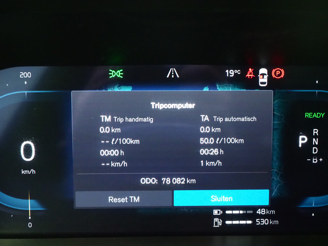 Volvo XC60 2.0 T6 Long Range Recharge AWD Ultimate | Panoramadak | Pilot Assist | Harman Kardon | 360 | Head Up