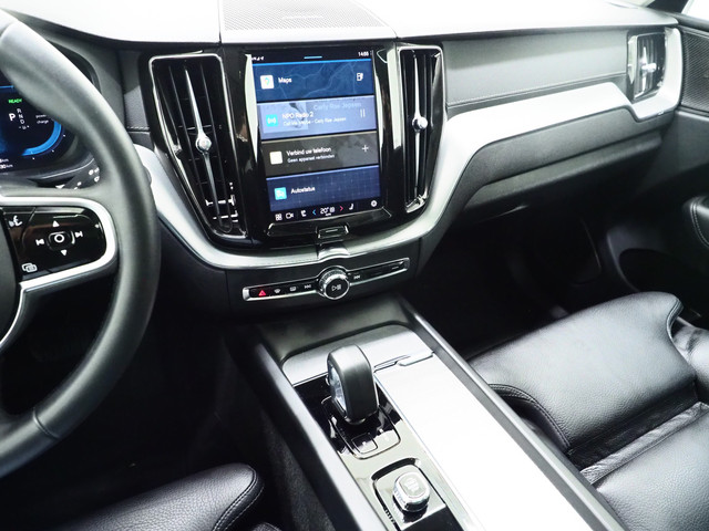 Volvo XC60 2.0 T6 Long Range Recharge AWD Ultimate | Panoramadak | Pilot Assist | Harman Kardon | 360 | Head Up