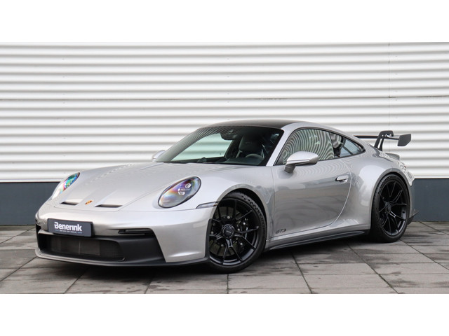 porsche-911-4.0-gt3---clubsport---lift---keramisch---carbon---ppf---achteruitrijcamera