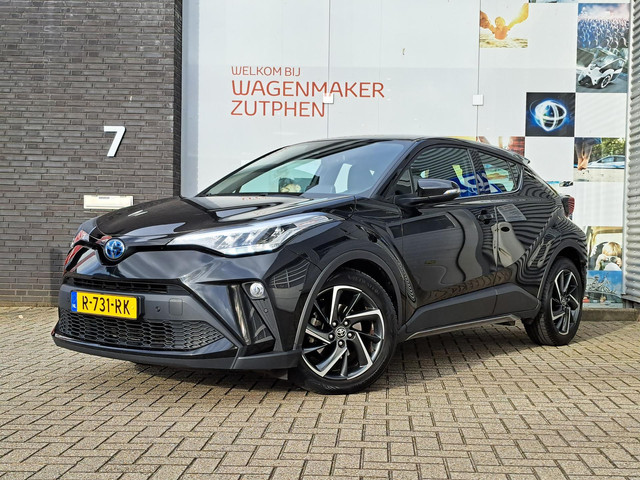 toyota-c-hr-1.8-hybrid-dynamic-org.-nl-apple--android-parkeersensoren-ad-cruise-camera