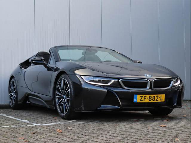 bmw-i8-roadster-1.5---org.-nederlands---head-up---360-camera---dab