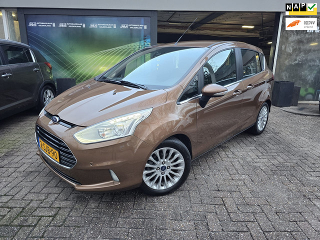 ford-b-max-1.6-ti-vct-titanium---automaat---2e-eigenaar---12mnd-garantie---airco---camera--