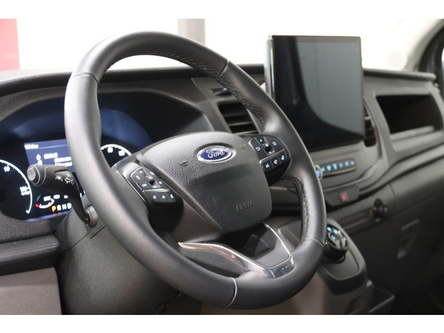 Ford E-Transit L3H2 Trend 68 kWh ELEKTRISCH NAVIGATIESYSTEEM Ford Transit L3H2 Trend 68 kWh ELEKTRISCH NAVIGATIESYSTEEM