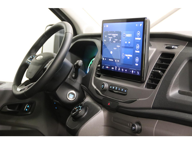 Ford E-Transit L3H2 Trend 68 kWh ELEKTRISCH NAVIGATIESYSTEEM Ford Transit L3H2 Trend 68 kWh ELEKTRISCH NAVIGATIESYSTEEM