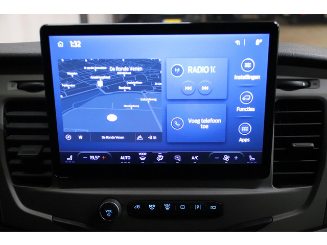 Ford E-Transit L3H2 Trend 68 kWh ELEKTRISCH NAVIGATIESYSTEEM Ford Transit L3H2 Trend 68 kWh ELEKTRISCH NAVIGATIESYSTEEM