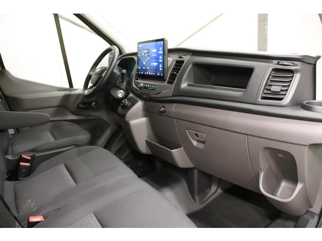 Ford E-Transit L3H2 Trend 68 kWh ELEKTRISCH NAVIGATIESYSTEEM Ford Transit L3H2 Trend 68 kWh ELEKTRISCH NAVIGATIESYSTEEM