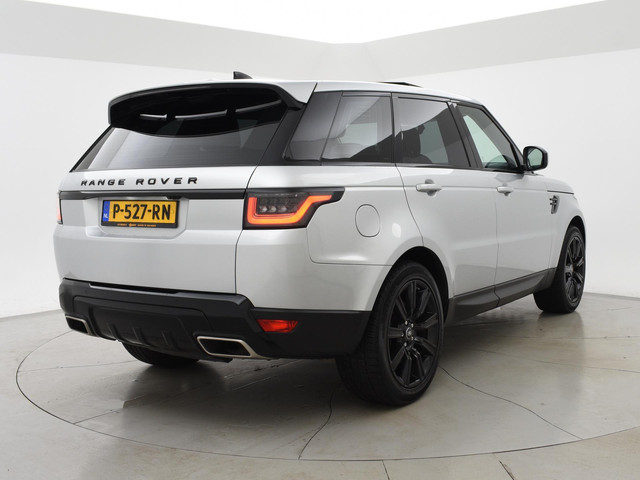 Land Rover Range Rover Sport 2.0 P400e HYBRID HSE DYNAMIC *BTW* + 21 INCH   HEAD-UP   PANORAMA   APPLE CARPLAY