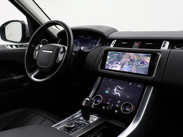 Land Rover Range Rover Sport 2.0 P400e HYBRID HSE DYNAMIC *BTW* + 21 INCH   HEAD-UP   PANORAMA   APPLE CARPLAY
