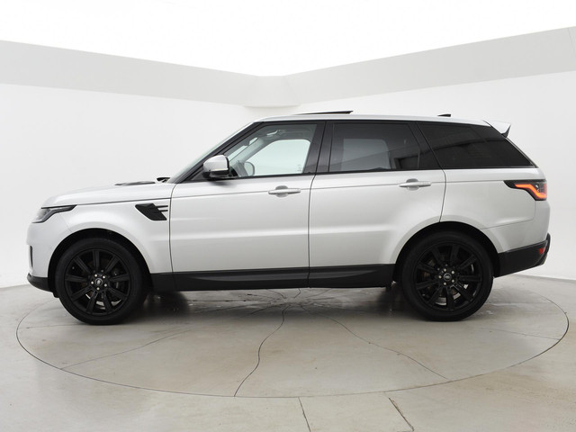 Land Rover Range Rover Sport 2.0 P400e HYBRID HSE DYNAMIC *BTW* + 21 INCH   HEAD-UP   PANORAMA   APPLE CARPLAY