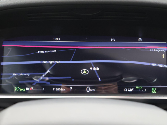 Land Rover Range Rover Sport 2.0 P400e HYBRID HSE DYNAMIC *BTW* + 21 INCH   HEAD-UP   PANORAMA   APPLE CARPLAY