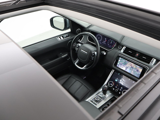 Land Rover Range Rover Sport 2.0 P400e HYBRID HSE DYNAMIC *BTW* + 21 INCH   HEAD-UP   PANORAMA   APPLE CARPLAY