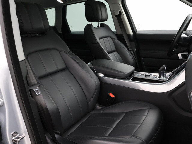 Land Rover Range Rover Sport 2.0 P400e HYBRID HSE DYNAMIC *BTW* + 21 INCH   HEAD-UP   PANORAMA   APPLE CARPLAY
