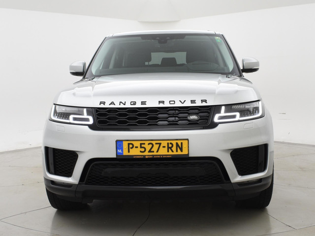 Land Rover Range Rover Sport 2.0 P400e HYBRID HSE DYNAMIC *BTW* + 21 INCH   HEAD-UP   PANORAMA   APPLE CARPLAY