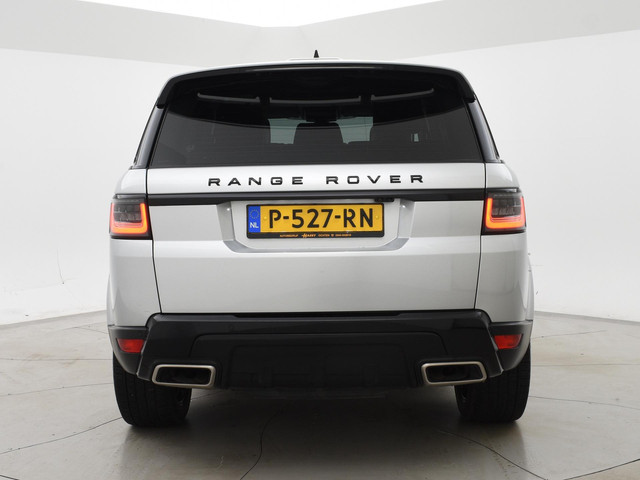 Land Rover Range Rover Sport 2.0 P400e HYBRID HSE DYNAMIC *BTW* + 21 INCH   HEAD-UP   PANORAMA   APPLE CARPLAY