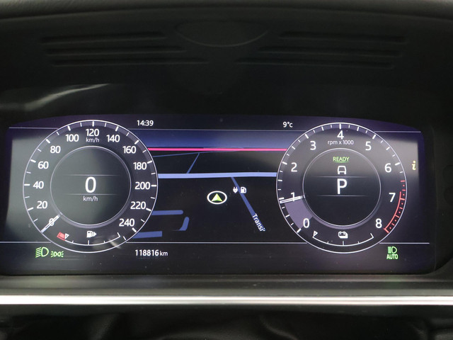Land Rover Range Rover Sport 2.0 P400e HYBRID HSE DYNAMIC *BTW* + 21 INCH   HEAD-UP   PANORAMA   APPLE CARPLAY