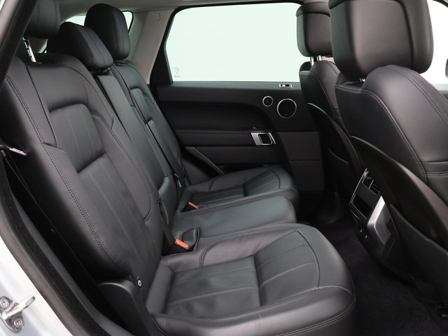 Land Rover Range Rover Sport 2.0 P400e HYBRID HSE DYNAMIC *BTW* + 21 INCH   HEAD-UP   PANORAMA   APPLE CARPLAY