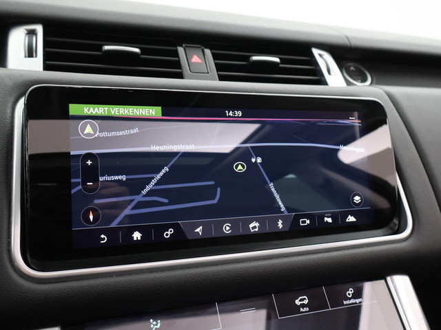 Land Rover Range Rover Sport 2.0 P400e HYBRID HSE DYNAMIC *BTW* + 21 INCH   HEAD-UP   PANORAMA   APPLE CARPLAY