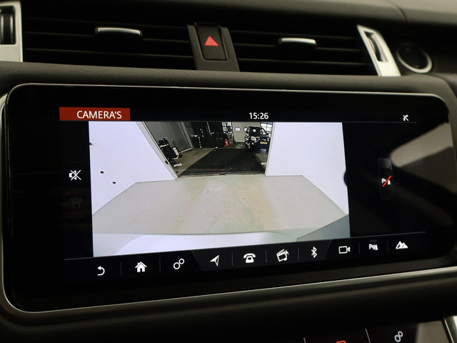 Land Rover Range Rover Sport 2.0 P400e HYBRID HSE DYNAMIC *BTW* + 21 INCH   HEAD-UP   PANORAMA   APPLE CARPLAY