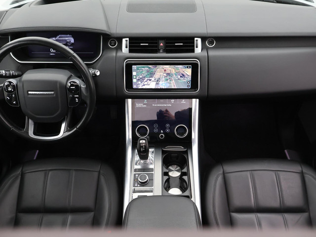 Land Rover Range Rover Sport 2.0 P400e HYBRID HSE DYNAMIC *BTW* + 21 INCH   HEAD-UP   PANORAMA   APPLE CARPLAY