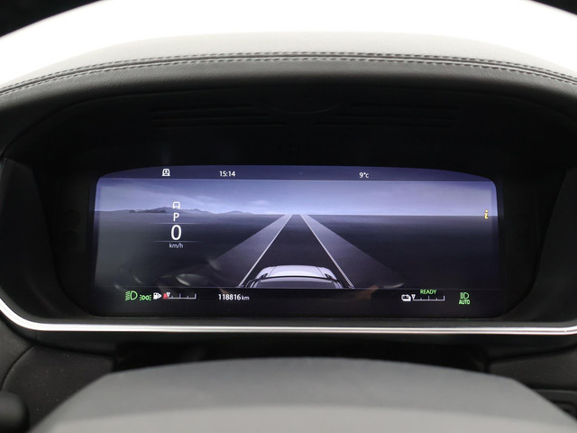 Land Rover Range Rover Sport 2.0 P400e HYBRID HSE DYNAMIC *BTW* + 21 INCH   HEAD-UP   PANORAMA   APPLE CARPLAY