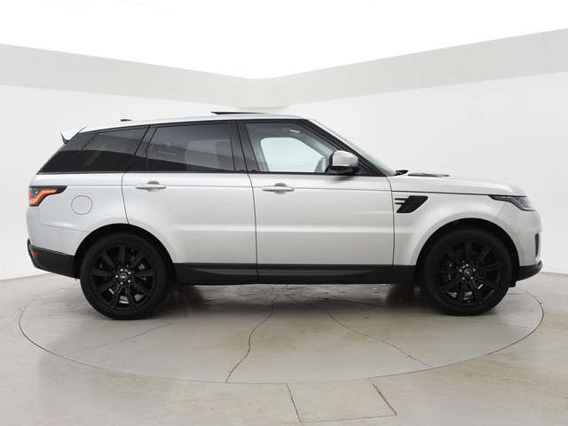 Land Rover Range Rover Sport 2.0 P400e HYBRID HSE DYNAMIC *BTW* + 21 INCH   HEAD-UP   PANORAMA   APPLE CARPLAY