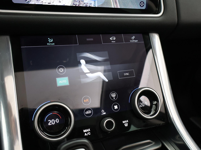 Land Rover Range Rover Sport 2.0 P400e HYBRID HSE DYNAMIC *BTW* + 21 INCH   HEAD-UP   PANORAMA   APPLE CARPLAY