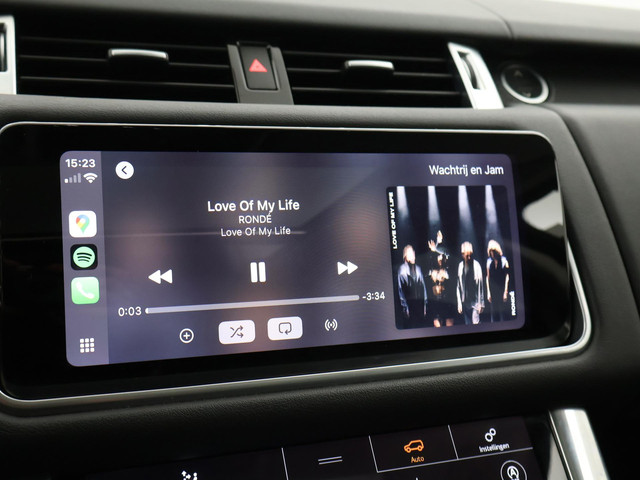 Land Rover Range Rover Sport 2.0 P400e HYBRID HSE DYNAMIC *BTW* + 21 INCH   HEAD-UP   PANORAMA   APPLE CARPLAY