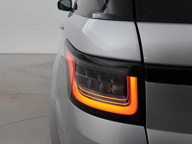 Land Rover Range Rover Sport 2.0 P400e HYBRID HSE DYNAMIC *BTW* + 21 INCH   HEAD-UP   PANORAMA   APPLE CARPLAY