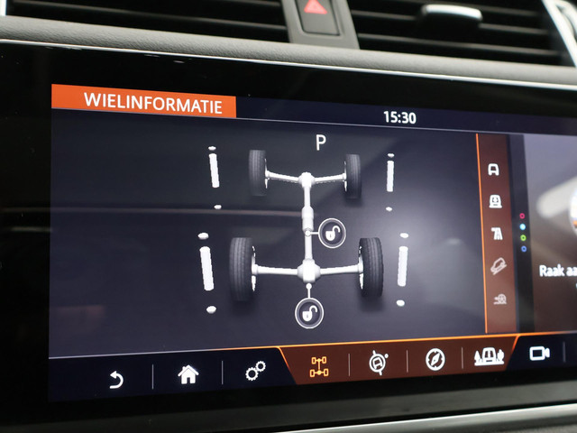 Land Rover Range Rover Sport 2.0 P400e HYBRID HSE DYNAMIC *BTW* + 21 INCH   HEAD-UP   PANORAMA   APPLE CARPLAY