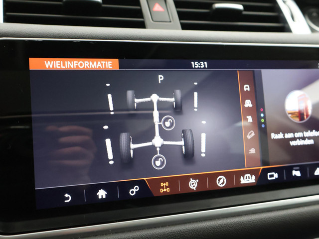 Land Rover Range Rover Sport 2.0 P400e HYBRID HSE DYNAMIC *BTW* + 21 INCH   HEAD-UP   PANORAMA   APPLE CARPLAY