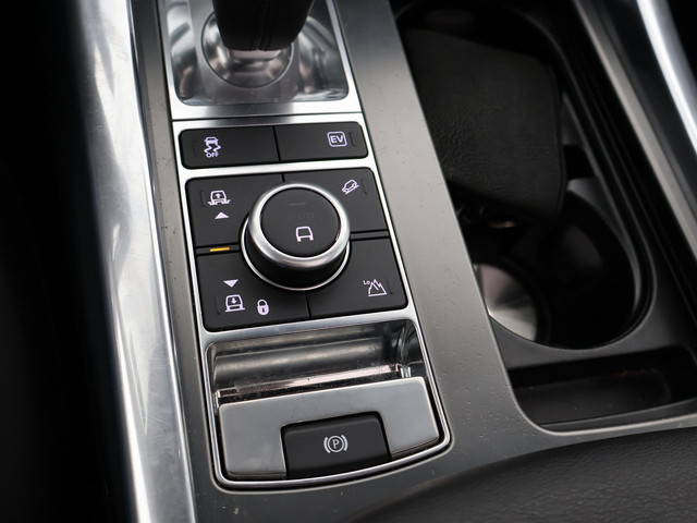 Land Rover Range Rover Sport 2.0 P400e HYBRID HSE DYNAMIC *BTW* + 21 INCH   HEAD-UP   PANORAMA   APPLE CARPLAY
