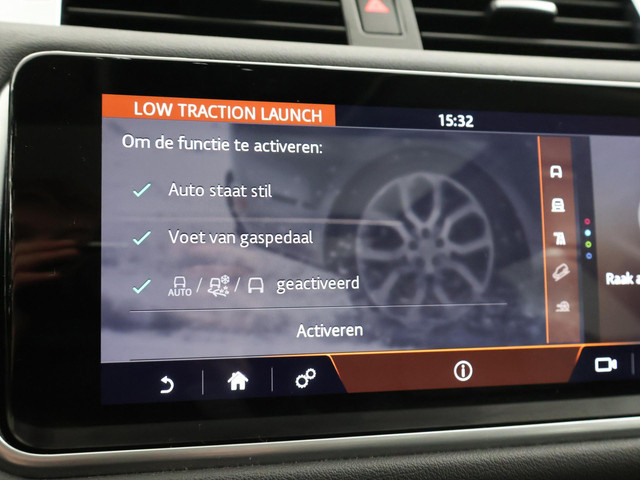 Land Rover Range Rover Sport 2.0 P400e HYBRID HSE DYNAMIC *BTW* + 21 INCH   HEAD-UP   PANORAMA   APPLE CARPLAY