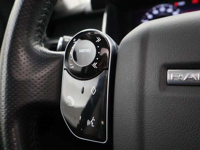 Land Rover Range Rover Sport 2.0 P400e HYBRID HSE DYNAMIC *BTW* + 21 INCH   HEAD-UP   PANORAMA   APPLE CARPLAY