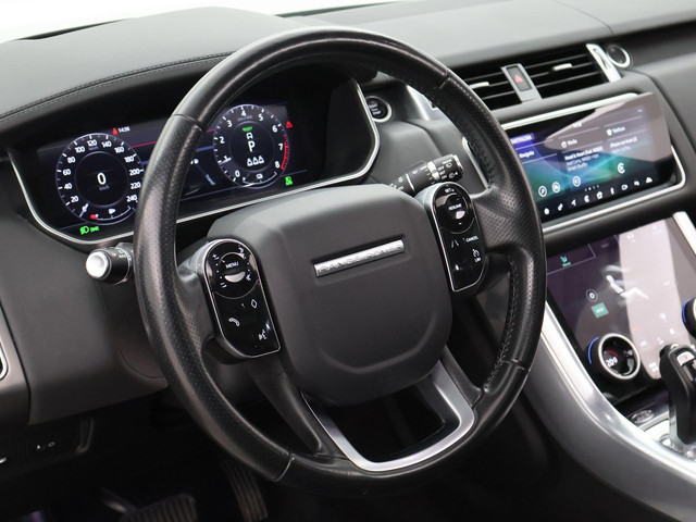 Land Rover Range Rover Sport 2.0 P400e HYBRID HSE DYNAMIC *BTW* + 21 INCH   HEAD-UP   PANORAMA   APPLE CARPLAY