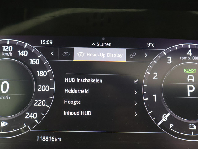 Land Rover Range Rover Sport 2.0 P400e HYBRID HSE DYNAMIC *BTW* + 21 INCH   HEAD-UP   PANORAMA   APPLE CARPLAY