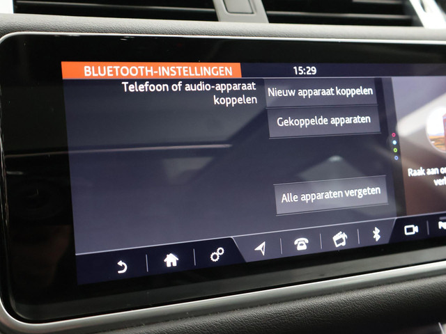 Land Rover Range Rover Sport 2.0 P400e HYBRID HSE DYNAMIC *BTW* + 21 INCH   HEAD-UP   PANORAMA   APPLE CARPLAY