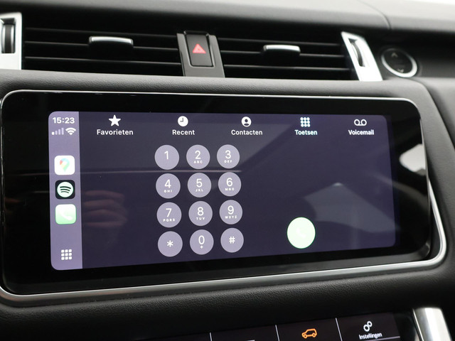 Land Rover Range Rover Sport 2.0 P400e HYBRID HSE DYNAMIC *BTW* + 21 INCH   HEAD-UP   PANORAMA   APPLE CARPLAY