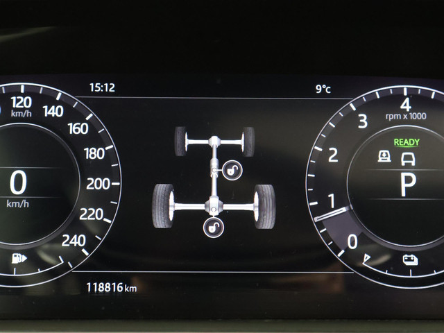 Land Rover Range Rover Sport 2.0 P400e HYBRID HSE DYNAMIC *BTW* + 21 INCH   HEAD-UP   PANORAMA   APPLE CARPLAY