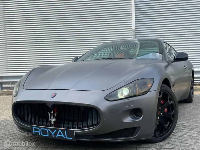 maserati-granturismo-s