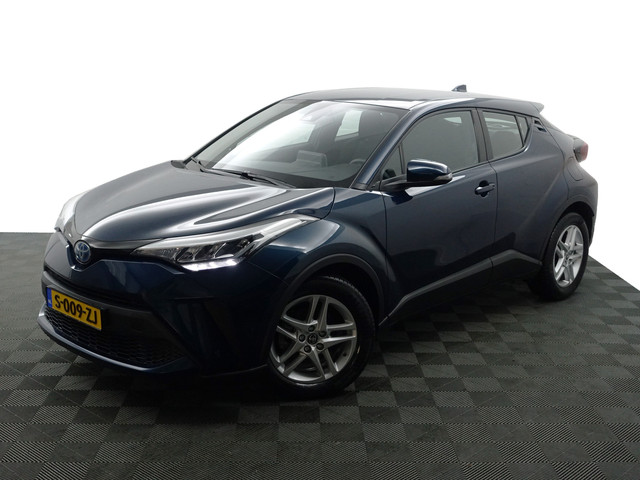 toyota-c-hr-1.8-hybrid-active-aut--nap-26dkm--dealer-onderhouden--camera--ada-cruise--carplay