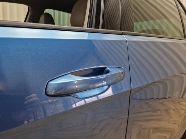 Volkswagen e-Golf *Leder* Warmtepomp Stoelverwarming Adapt. Cruise LED Keyless Dynaudio Camera Navigatie LMV