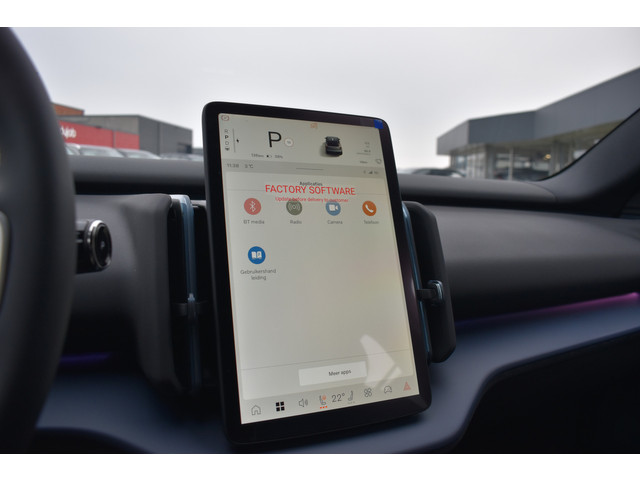 Volvo EX30 Extended Range Plus 69 kWh | 6000,- korting | Climate Pack | Apple Carplay | H&K | Camera | 19'LMV | ACC