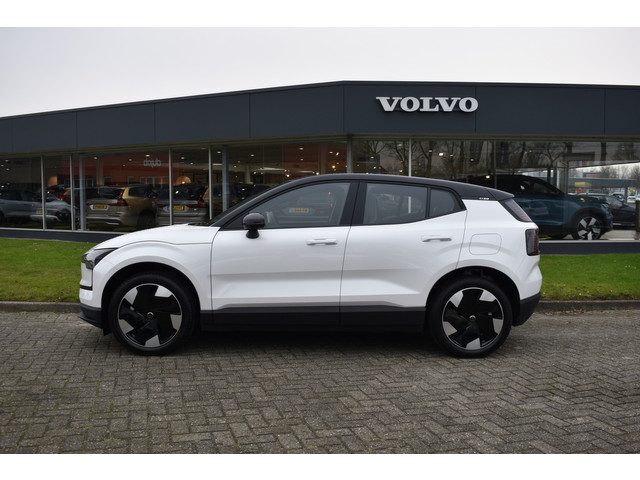 Volvo EX30 Extended Range Plus 69 kWh | 6000,- korting | Climate Pack | Apple Carplay | H&K | Camera | 19'LMV | ACC